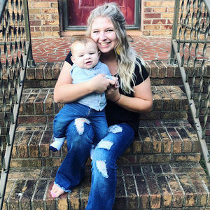 Meet your Posher, Jeanee